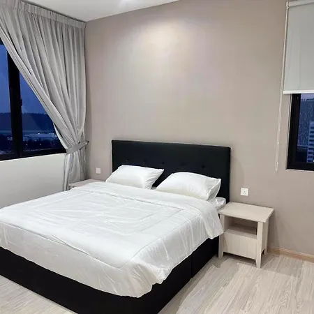 Aparthotel Wanderlust Retreat
